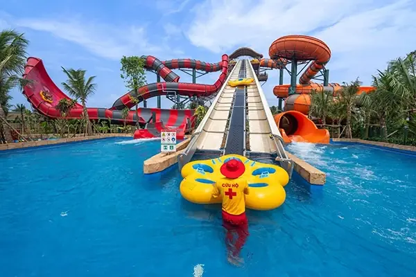 Review Kinh Nghiệm Đi Sun World Sầm Sơn Thanh Hóa 2025 ...
