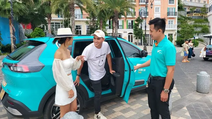 Công Viên Cầu Giấy