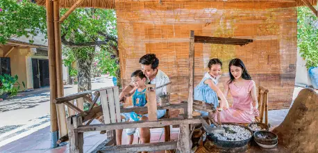 Khu Vui Chơi Trẻ Em Ở Hội An - 9 Điểm Đến Thú Vị 2026 Khu Vui Chơi Trẻ Em Ở Hội An - 9 Điểm Đến Thú Vị 2026