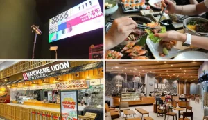 Ăn Gì, Chơi Gì Ở Vạn Hạnh Mall?