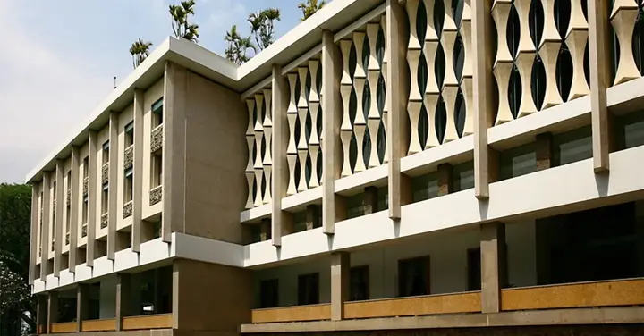 Nội Thất Bên Trong Dinh Độc Lập Sài Gòn
