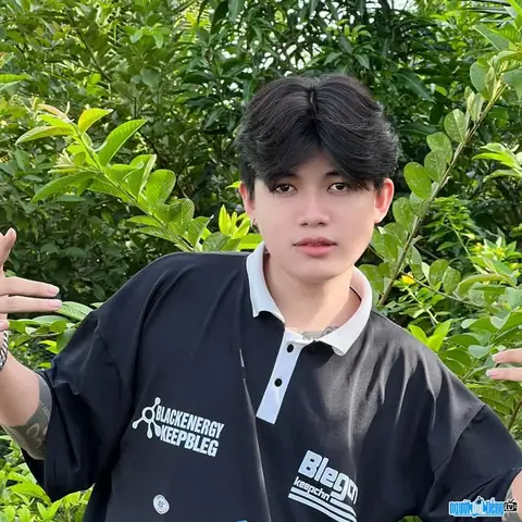 Tik Toker Kiệt Mio
