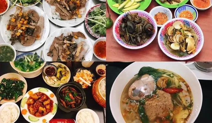 14 Địa Điểm Ăn Uống Ngon Và Rẻ Tại Quy Nhơn Mà Bạn Nhất Định ...