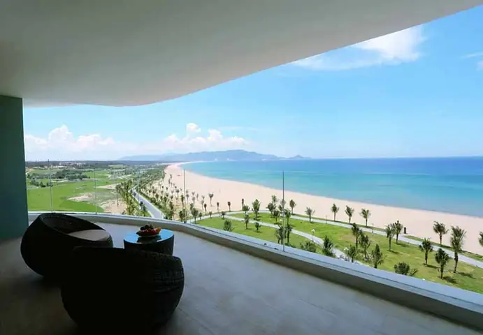Trọn Bộ Tất Tần Tật Kinh Nghiệm Đi Flc Quy Nhơn Cho Du Khách
