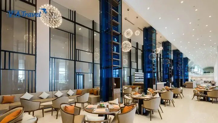 Kinh Nghiệm Ăn Uống Ở Flc Sầm Sơn