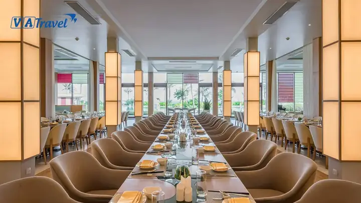 Kinh Nghiệm Ăn Uống Ở Flc Sầm Sơn Kinh Nghiệm Ăn Uống Ở Flc Sầm Sơn