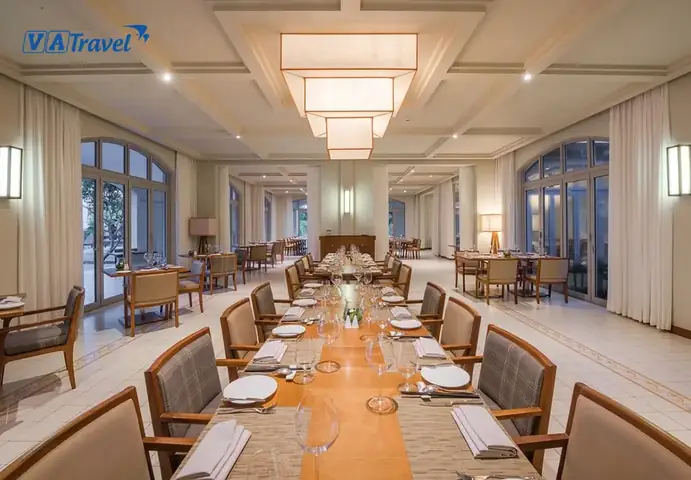Kinh Nghiệm Ăn Uống Ở Flc Sầm Sơn Kinh Nghiệm Ăn Uống Ở Flc Sầm Sơn