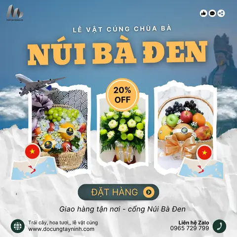 Sắm Lễ