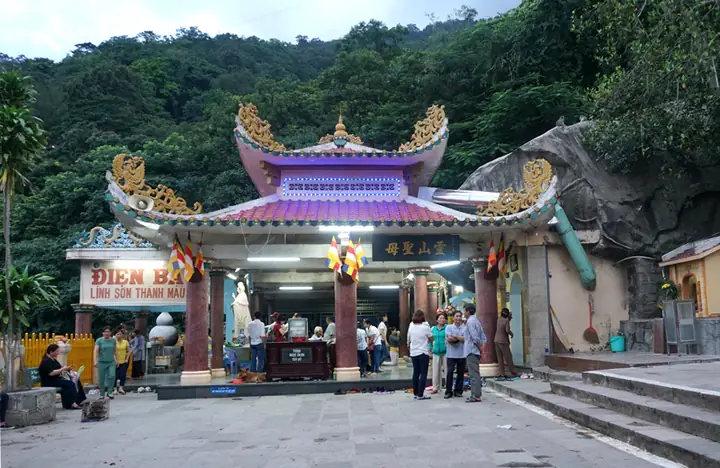 Đi Chùa Bà Tây Ninh Cầu Gì ?