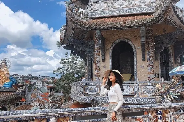 Kinh Nghiệm Khi Đi Tour Du Lịch Đà Lạt Cho Gia Đình 2024 Kinh Nghiệm Khi Đi Tour Du Lịch Đà Lạt Cho Gia Đình 2024