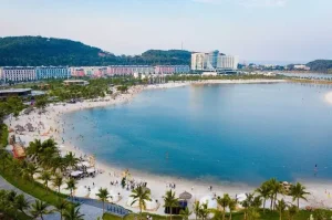 Kinh Nghiệm Du Lịch Đồ Sơn Hải Phòng Tự Túc Từ A - Z