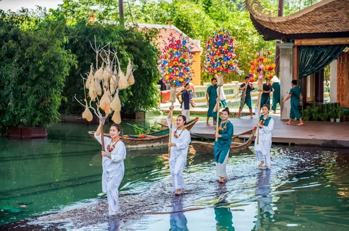 Kinh Nghiệm Du Lịch Hội An Tự Túc Trọn Bộ Từ A - Z Kinh Nghiệm Du Lịch Hội An Tự Túc Trọn Bộ Từ A - Z