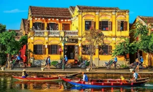 Kinh Nghiệm Du Lịch Hội An 2025 Từ A-z: Lưu Trú, Ăn Chơi, Đặc Sản ...