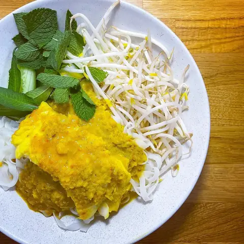 Bún Kèn Út Lượm Bún Kèn Út Lượm