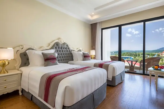 Nên Đặt Trước Các Dịch Vụ Thiết Yếu Nên Đặt Trước Các Dịch Vụ Thiết Yếu