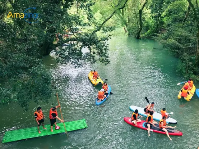 Lịch Trình, Chi Phí Và Kinh Nghiệm Du Lịch Quảng Bình 4 Ngày 3 Đêm Lịch Trình, Chi Phí Và Kinh Nghiệm Du Lịch Quảng Bình 4 Ngày 3 Đêm