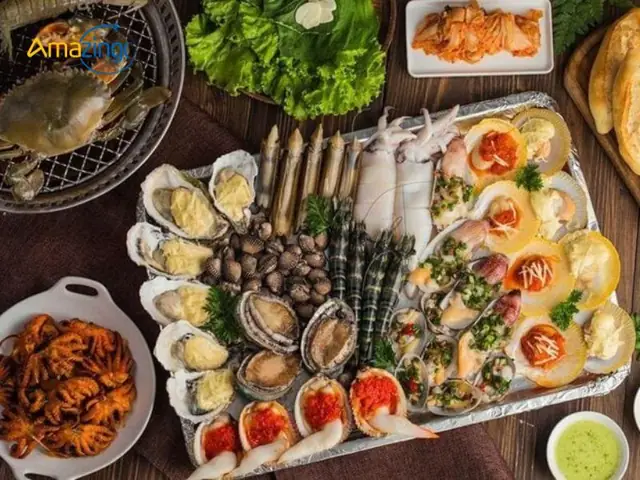 Ăn Gì Khi Đi Du Lịch Quảng Bình? Ăn Gì Khi Đi Du Lịch Quảng Bình?