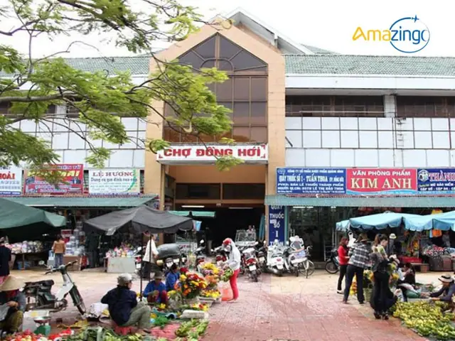 Những Địa Điểm Nổi Tiếng Ở Quảng Bình Nên Đến Những Địa Điểm Nổi Tiếng Ở Quảng Bình Nên Đến