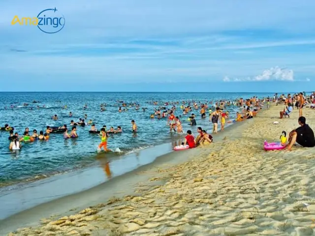 Lịch Trình, Chi Phí Và Kinh Nghiệm Du Lịch Quảng Bình 3 Ngày 2 Đêm Lịch Trình, Chi Phí Và Kinh Nghiệm Du Lịch Quảng Bình 3 Ngày 2 Đêm