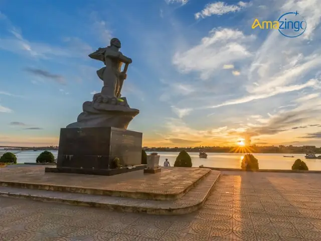 Những Địa Điểm Nổi Tiếng Ở Quảng Bình Nên Đến Những Địa Điểm Nổi Tiếng Ở Quảng Bình Nên Đến