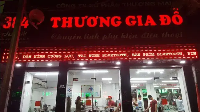 Địa Chỉ Mua Uy Tín