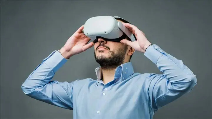 Danh Mục Kính Thực Tế Ảo (vr) Đầy Đủ Phân Khúc - Droidshop.vn
