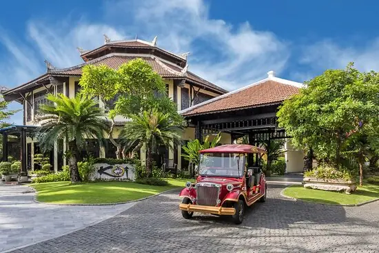 Koi Resort And Spa Hoi An - Prices & Reviews (vietnam)