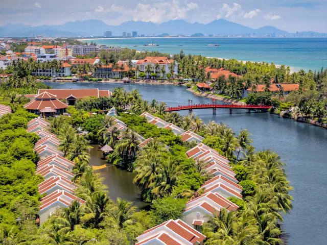 Koi Resort & Spa Hoi An, Hoi An (updated Prices 2026)