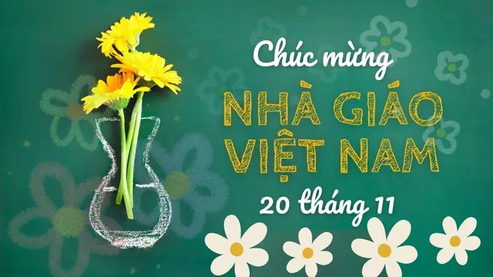 2024 Là Kỷ Niệm Bao Nhiêu Năm Ngày Nhà Giáo Việt Nam 20 Tháng 11 2024 Là Kỷ Niệm Bao Nhiêu Năm Ngày Nhà Giáo Việt Nam 20 Tháng 11
