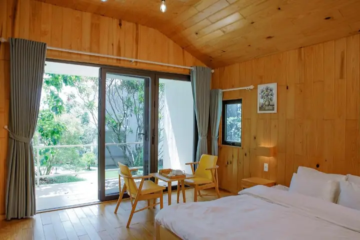 La Maison Dalat, Ấp Man Ling (giá Cập Nhật Năm 2026)