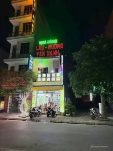 Bán Lô Đất Siêu Đẹp - Mặt Công Viên Lãm Làng, Tx Quế Võ ...