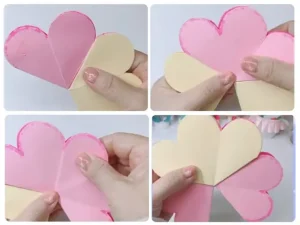 Làm Thiệp 3d Pop-up Handmade Tặng Mẹ 20/10