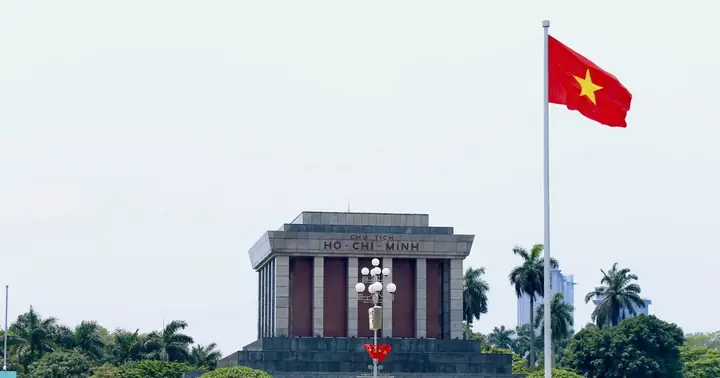 Hướng Dẫn Tham Quan Lăng Chủ Tịch Hồ Chí Minh Mới Nhất Năm 2024 Hướng Dẫn Tham Quan Lăng Chủ Tịch Hồ Chí Minh Mới Nhất Năm 2024