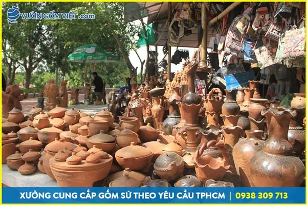 Làng Nghề Nào Sản Xuất Gốm Nổi Tiếng Cả Nước? Làng Nghề Nào Sản Xuất Gốm Nổi Tiếng Cả Nước?