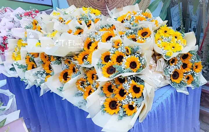 Lẵng Hoa Đẹp Chúc Mừng Ngày Nhà Giáo Việt Nam 20/11 Lẵng Hoa Đẹp Chúc Mừng Ngày Nhà Giáo Việt Nam 20/11