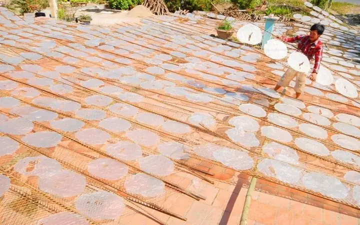 Làng Nghề Truyền Thống Ở Cần Thơ
