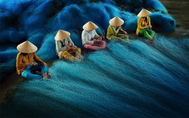 Làng Nghề Truyền Thống Ở Cần Thơ