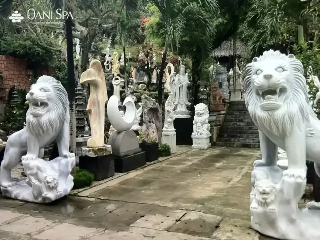 Làng Đá Mỹ Nghệ Non Nước – Làng Nghề Ở Đà Nẵng Làng Đá Mỹ Nghệ Non Nước – Làng Nghề Ở Đà Nẵng