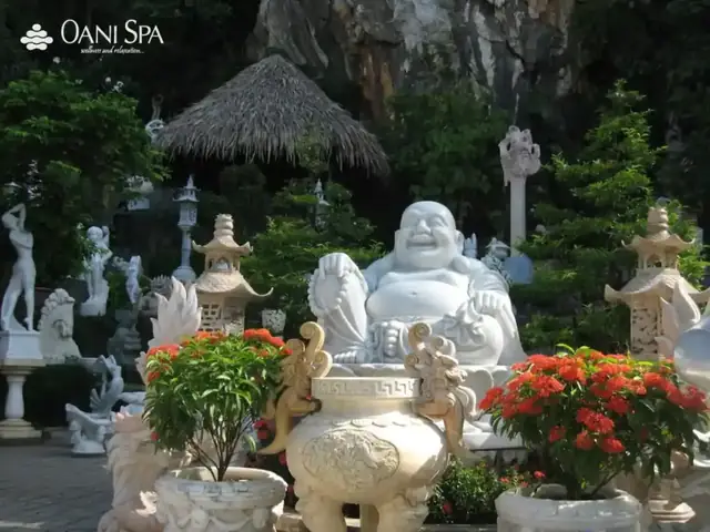 Làng Đá Mỹ Nghệ Non Nước – Làng Nghề Ở Đà Nẵng Làng Đá Mỹ Nghệ Non Nước – Làng Nghề Ở Đà Nẵng