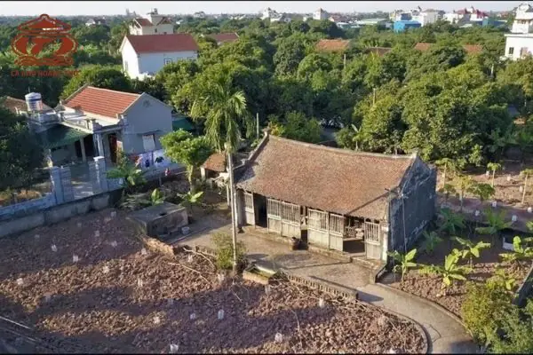 Vì Sao Làng Vũ Đại Lý Nhân Hà Nam Được Yêu Thích Như Vậy?
