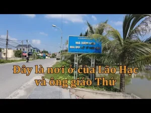 Thăm Nhà Của Nhà Văn Nam Cao Ở Làng Vũ Đại. Sources ...