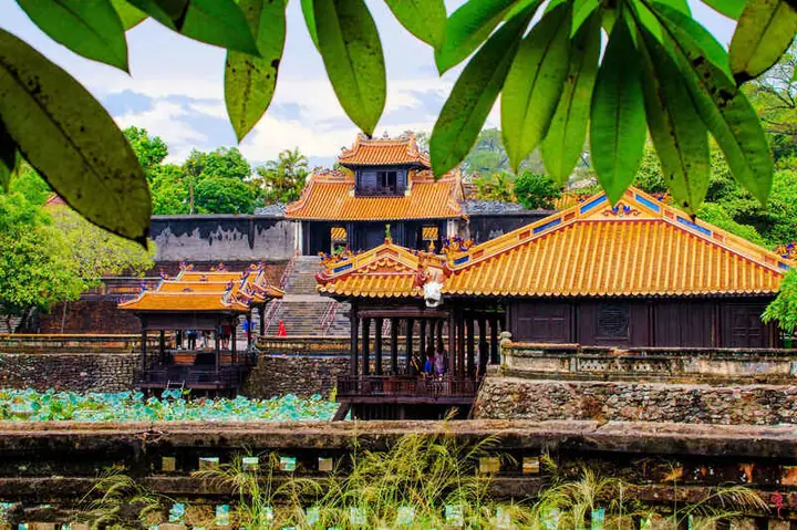 Lăng Tự Đức Huế: Kinh Nghiệm Tham Quan Chi Tiết A-z 2026