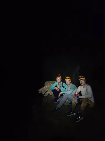 Largest Cave In The World Vietnam