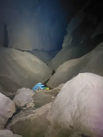 Largest Cave In The World Vietnam