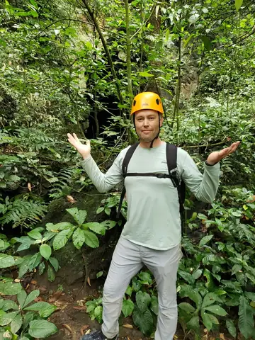 Largest Cave In The World Vietnam