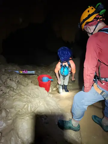 Largest Cave In The World Vietnam