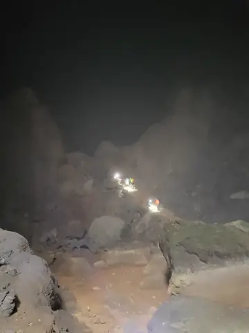 Largest Cave In The World Vietnam
