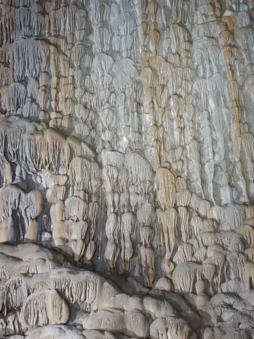Largest Cave In The World Vietnam