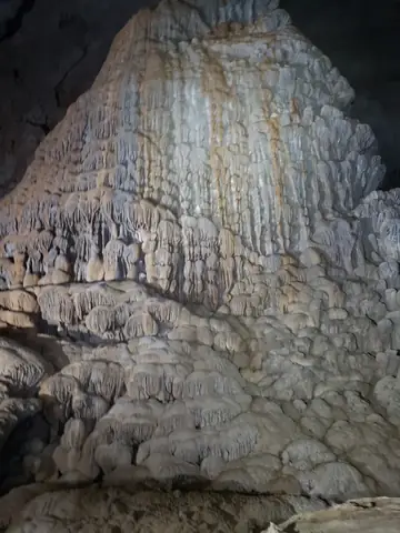 Largest Cave In The World Vietnam