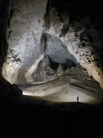 Largest Cave In The World Vietnam